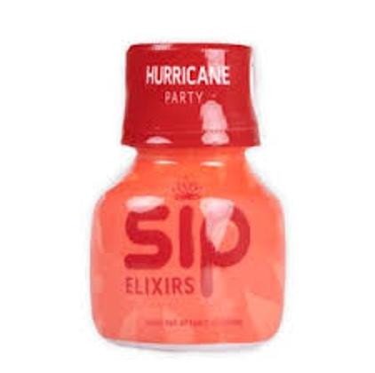 Sip Elixirs Hurricane Party